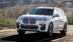 
										BMW X7 M50d 2015 full									