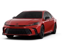 Toyota Camry 2015