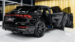 
										Audi Audi RS Q8 2020 full									