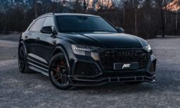 Audi Audi RS Q8 2020