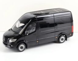 Mercedes-Benz Metris