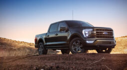 
										Ford F-150 full									