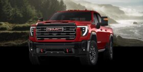 GMC Sierra EV 2022