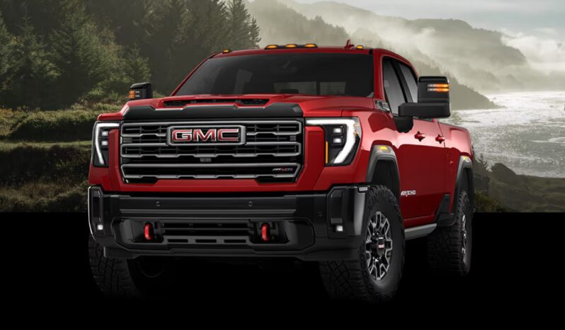
								GMC Sierra EV 2022 full									