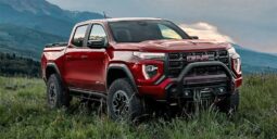 
										GMC Sierra EV 2022 full									