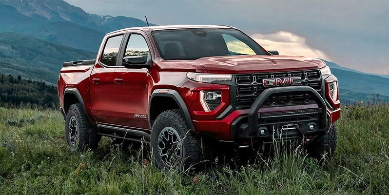 
								GMC Sierra EV 2022 full									