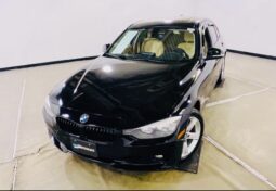 
										BMW 3-serie 2015 full									