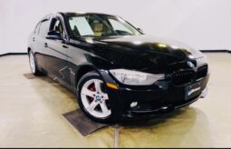 
										BMW 3-serie 2015 full									