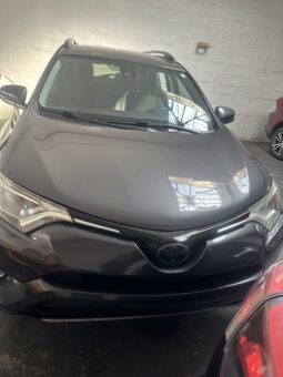 
										Toyota RAV4 2018 full									