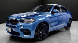 BMW 3 Series 2016